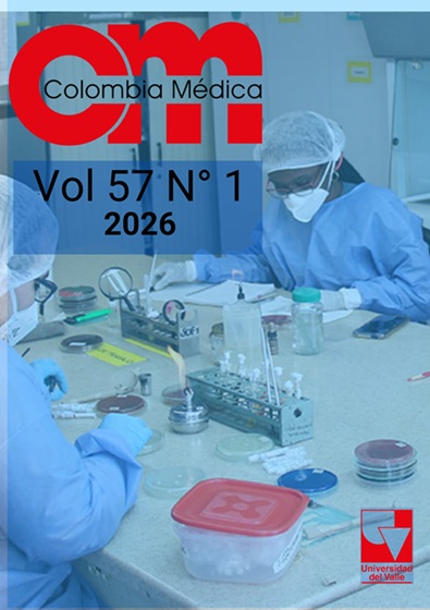 Vol. 57 Núm. 1 (2026)