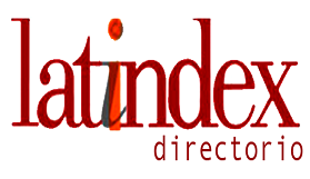 Latindex Directorio