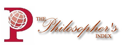 The Philosopher's Index (EBSCO)